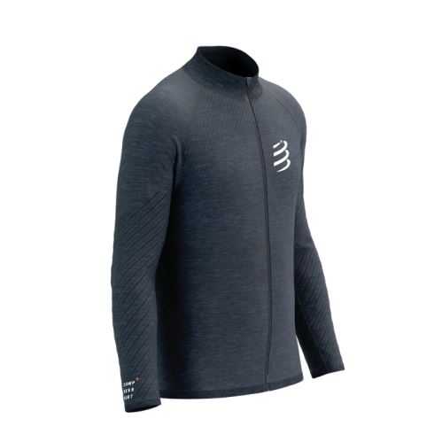 Seamless Zip Sweatshirt v2 (bez obalu)