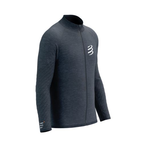 Seamless Zip Sweatshirt v2