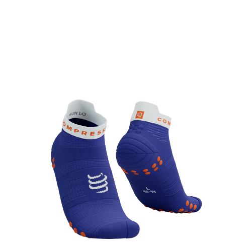 Pro Racing Socks v4.0 Run Low (bez obalu)