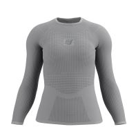 On/Off Base Layer LS Top W