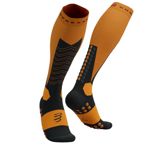 Ski Mountaineering Full Socks
