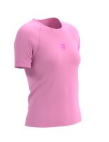 Trail Racing SS Tshirt W