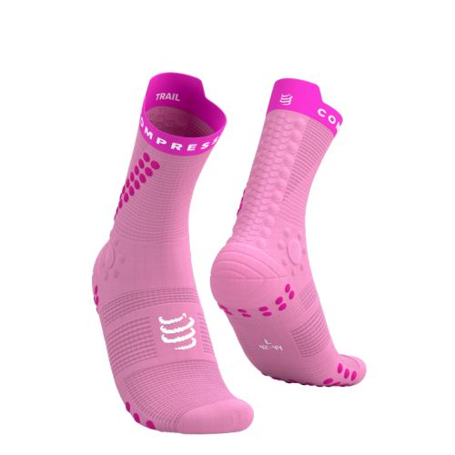 Pro Racing Socks v4.0 Trail (bez obalu)